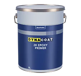 Грунт Dynacoat 2K EP PRIM 5л