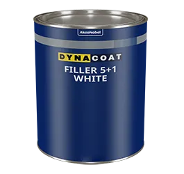 Грунт Dynacoat FIL Hard 5+1 SET 3,0л