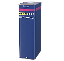 Розчин промивочний Dynacoat GClean 5л