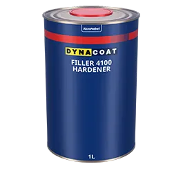 Затверджувач Dynacoat FIL Hard 4100 1л