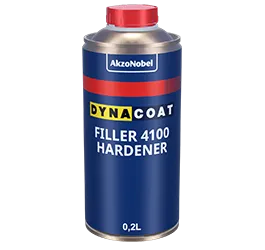 Затверджувач Dynacoat FIL Hard 4100 0.2л