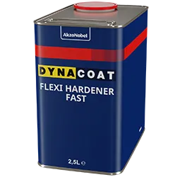 Затверджувач Dynacoat FLEXI HARD FAST 2.5л