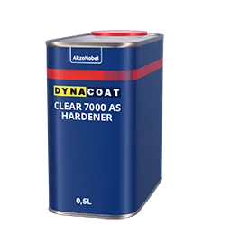 Затверджувач Dynacoat 7000 AS Hard 0,5л