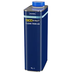 Лак Dynacoat Clear 7000 AS 1л