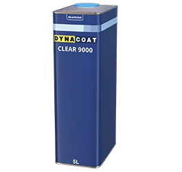 Лак Dynacoat Clear 9000 5л