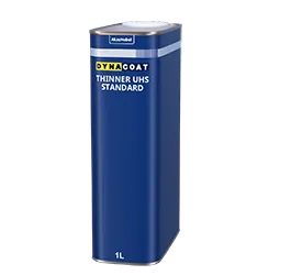 Розчинник Dynacoat Clear THIN UHS Std 1л