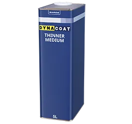 Розчинник Dynacoat THIN Med ALL 5л