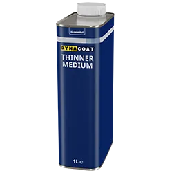 Розчинник Dynacoat THIN Med ALL 1л