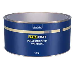 Шпатлівка Dynacoat PE Putty Univ 1л