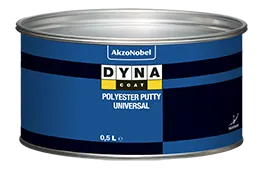Шпатлівка Dynacoat PE Putty Univ 0,5л