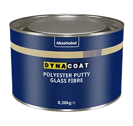 Шпатлівка Dynacoat PE Putty GlassFib 0,25л