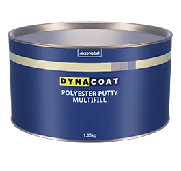 Шпатлівка Dynacoat Multifill 1л
