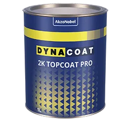 Фарба Dynacoat 2K TC PRO 9671 1л