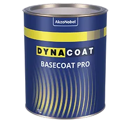 Фарба Dynacoat BC PRO 4101 1л сн