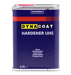 Затверджувач Dynacoat Hard Clear UHS 2,5л