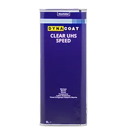 Лак Dynacoat Clear UHS Speed 5л