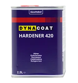 Затверджувач Dynacoat Hard 420 2,5л
