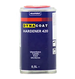 Затверджувач Dynacoat Hard 420 0,5л