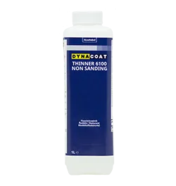 Розчинник Dynacoat THIN 6100 NON SAND 1л