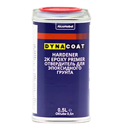 Затверджувач Dynacoat Hard 2K EP PRIM 0.5л