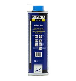 Лак Dynacoat Clear 500 1л