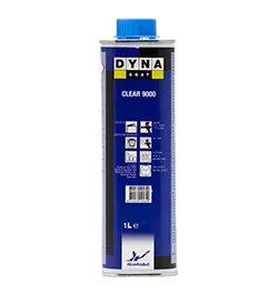 Лак Dynacoat Clear 9000 1л