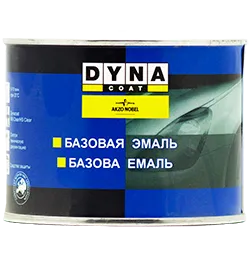 Фарба Dynacoat BC DAE 42U 0.33л