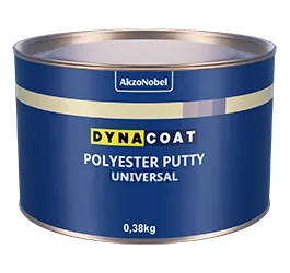 Шпатлівка Dynacoat PE Putty Univ 0,25л