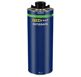 Покриття Dynacoat Antigravel Grey 1л