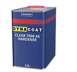 Затверджувач Dynacoat 7000 AS Hard 2,5л