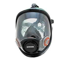 Повна маска Gerson 9955E