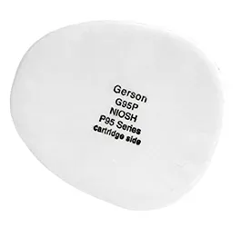 Передфільтр GERSON P2R