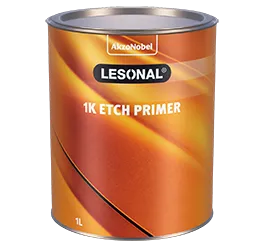 Грунт Lesonal 1K Etch PRIM 1л