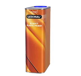 Грунт Lesonal 1K Multi PLAST PRIM 1л