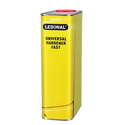 Затверджувач Lesonal UNIV HARD FAST 1л