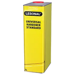Затверджувач Lesonal UNIV HARD STD 5л
