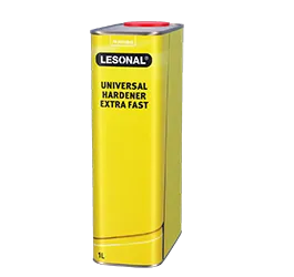 Затверджувач Lesonal UNIV HARD XTR FAST 1л