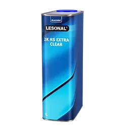 Лак Lesonal 2K HS XTR CLEAR 1л