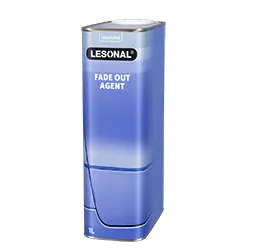 Розчинник Lesonal THIN FADE OUT Agent 1л