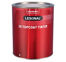Фарба 2K TC TINT 63 1л