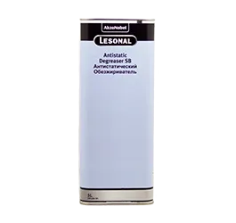 Знежирювач Lesonal ASTATIC DEGR SB 1л