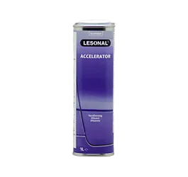Прискорювач Lesonal ACCEL 1л