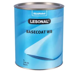 Фарба Lesonal BC WB 02 3,75л