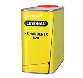 Затверджувач Lesonal HS HARD 420 5л