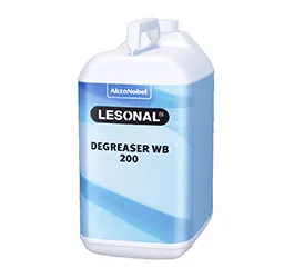 Знежирювач Lesonal DEGR WB 200 ALL 1л