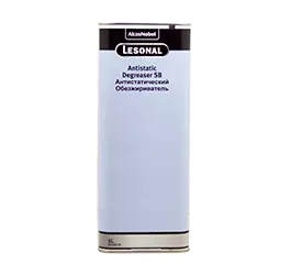 Знежирювач Lesonal ASTATIC DEGR SB 1л