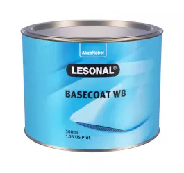 Lesonal BCOATWB 197P EWAM 0,5L
