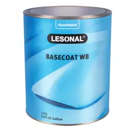 Фарба Lesonal BC WB 23 3,75л