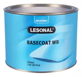 Фарба Lesonal BC WB 85 0,5л