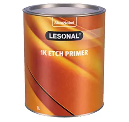 Грунт Lesonal 2K PRIM Surfacer 1л